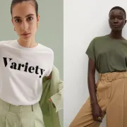 Kakve ćemo trendi modele majica nositi ovog proljeća?