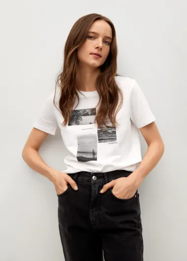 Kakve ćemo trendi modele majica nositi ovog proljeća?
