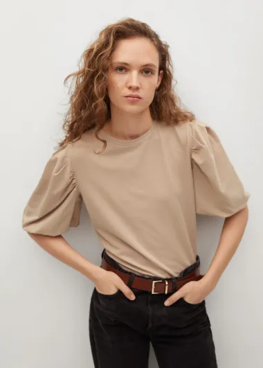 Kakve ćemo trendi modele majica nositi ovog proljeća?