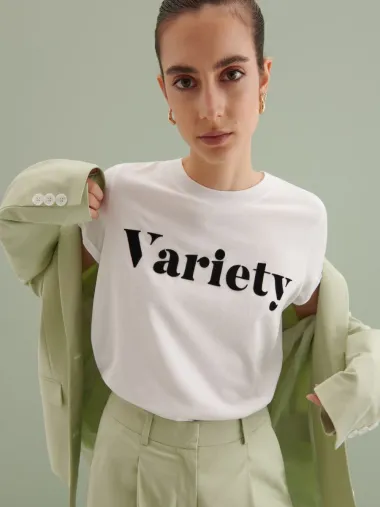 Kakve ćemo trendi modele majica nositi ovog proljeća?