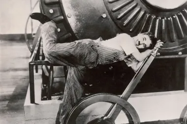 Charlie Chaplin: Od siromaštva i usamljenosti do najveće zvijezde nijemog filma