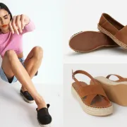 Stigle su prve espadrile. Ovi su nas modeli oduševili