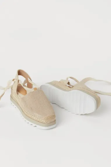 Stigle su prve espadrile. Ovi su nas modeli oduševili