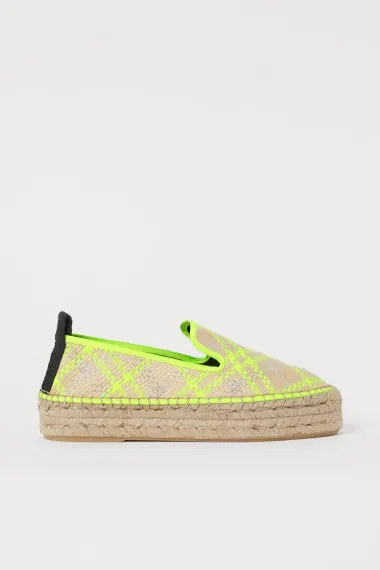 Stigle su prve espadrile. Ovi su nas modeli oduševili