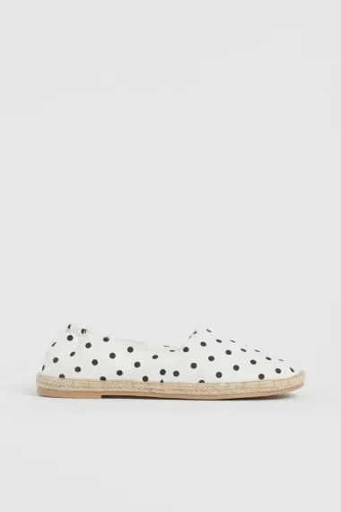Stigle su prve espadrile. Ovi su nas modeli oduševili