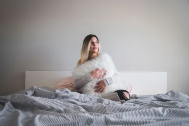 Znaš li zašto bi se češće trebala 'poigrati' sama sa sobom?