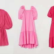 Prošlogodišnja hit haljina iz H&M-a ima nasljednice i ne znamo koja je ljepša