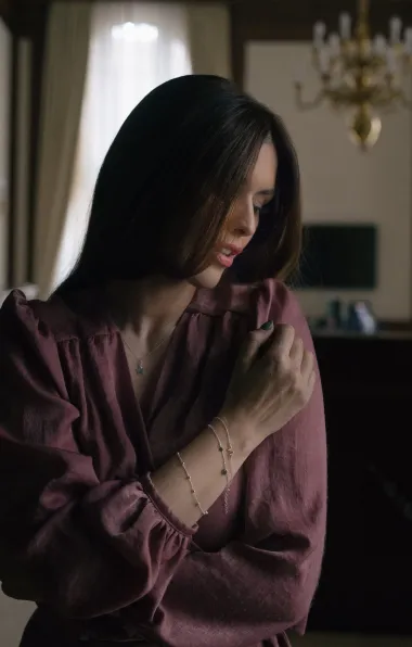 Anita Dujić Broadfoot predstavila svoju novu kolekciju Juno nakita