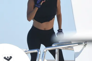 Eva Longoria