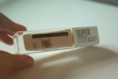 Test zona: Isprobala sam Maybelline SuperStay Active Wear tekući puder