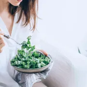 Želiš se riješiti viška kilograma? Počni jesti ove namirnice