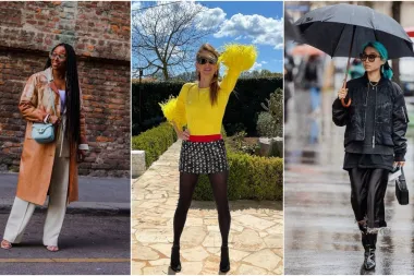 Kako izgraditi modni stil prema horoskopkom znaku?