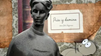 Na današnji dan rođena je Ivana Brlić-Mažuranić- kraljica hrvatske priče