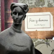 Na današnji dan rođena je Ivana Brlić-Mažuranić- kraljica hrvatske priče