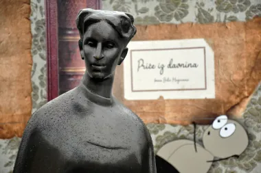 Na današnji dan rođena je Ivana Brlić-Mažuranić- kraljica hrvatske priče