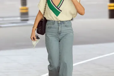 Mollie King
