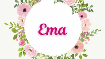 Kakve su žene koje nose ime Ema? One pomiču granice!