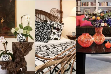 Diane Von Furstenberg x H&M Home kolekcija unosi šarenu čaroliju u dom