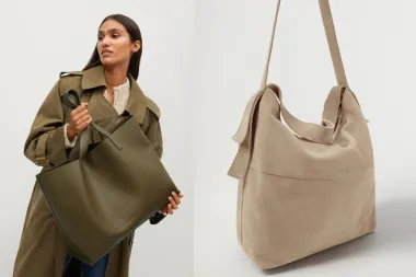 Shopper torbe uvijek su u trendu jer čine život jednostavnijim