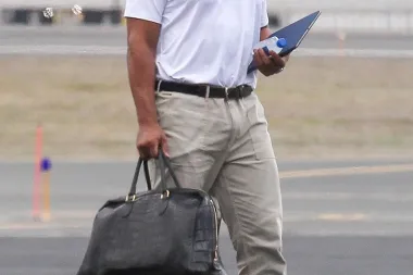 Alex Rodriguez