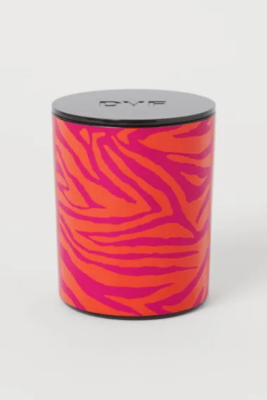 Diane Von Furstenberg x H&M Home kolekcija unosi šarenu čaroliju u dom