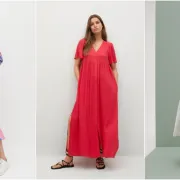 Haljine s džepovima - modna doza elegancije i praktičnosti