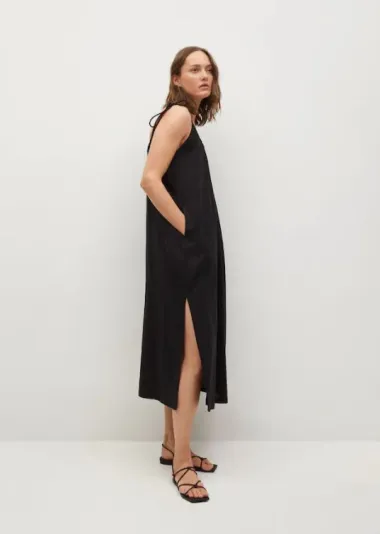 Haljine s džepovima - modna doza elegancije i praktičnosti