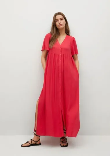 Haljine s džepovima - modna doza elegancije i praktičnosti