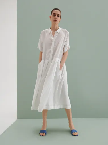 Haljine s džepovima - modna doza elegancije i praktičnosti