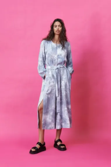 Haljine s džepovima - modna doza elegancije i praktičnosti