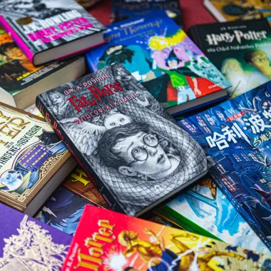 Uskoro počinje velika Harry Potter izložba u Zagrebu