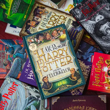 Uskoro počinje velika Harry Potter izložba u Zagrebu