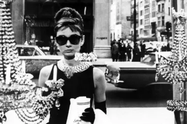 Snima se serija o životu Audrey Hepburn - divi koje se uvijek rado sjećamo