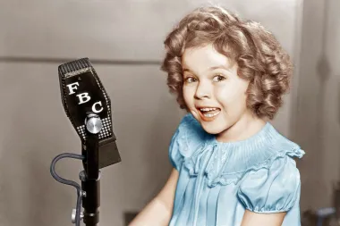 Shirley Temple: Neispričana priča najslavnije dječje zvijezde