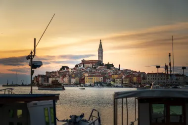 Ta divna Istra: Savršena destinacija za vikend bijeg