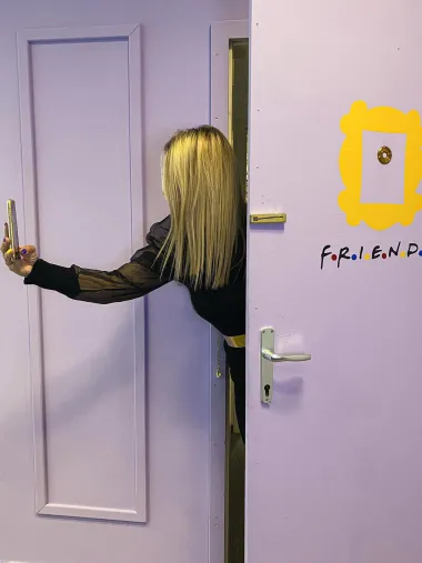U Zagrebu je otvoren prvi hrvatski selfie room i naravno da smo zavirile u njega