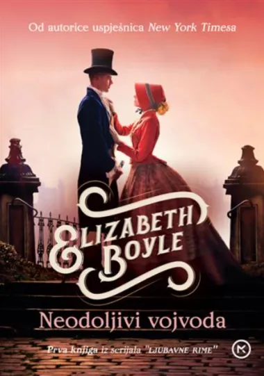 Ako ti se svidjela serija 'Bridgerton', ove knjige će te oduševiti