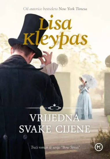 Ako ti se svidjela serija 'Bridgerton', ove knjige će te oduševiti