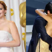 Upss! Najneugodniji trenuci na Oscarima koje ne možemo zaboraviti