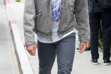 Joe Jonas