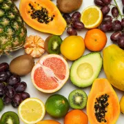 Nutricionisti potvrdili: Lista najzdravijeg voća na svijetu