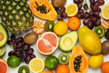 Nutricionisti potvrdili: Lista najzdravijeg voća na svijetu