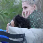 Oskarovac Rami Malek s djevojkom  Lucy Boynton uživa u Zagrebu