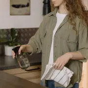 Pretjeruješ s pospremanjem i čišćenjem? Evo što ti je činiti