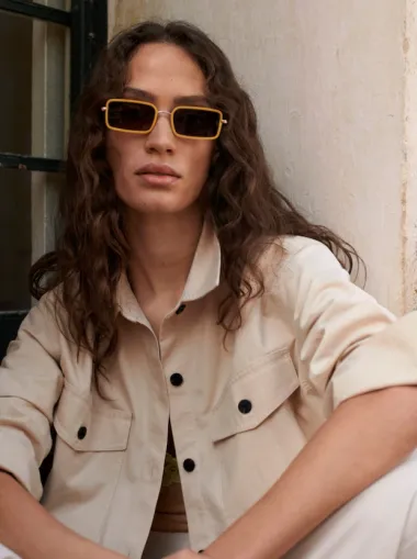 Kakve će se sunčane naočale 'furati' ove sezone? Mango ima odgovor