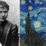 Tko je bila Johanna van Gogh - žena bez koje nitko ne bi znao za Vincenta