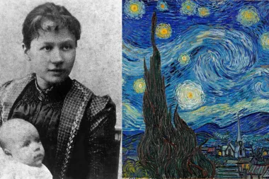 Tko je bila Johanna van Gogh - žena bez koje nitko ne bi znao za Vincenta