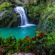 Zeleni vir  i Vražji prolaz – čarobne destinacije za vikend izlet
