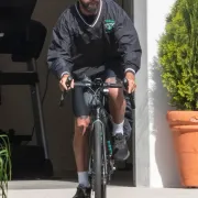Shia LaBeouf
