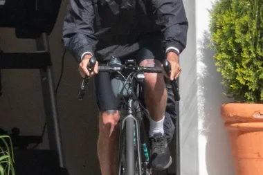 Shia LaBeouf
